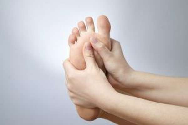 Особенности перелома пальца ноги